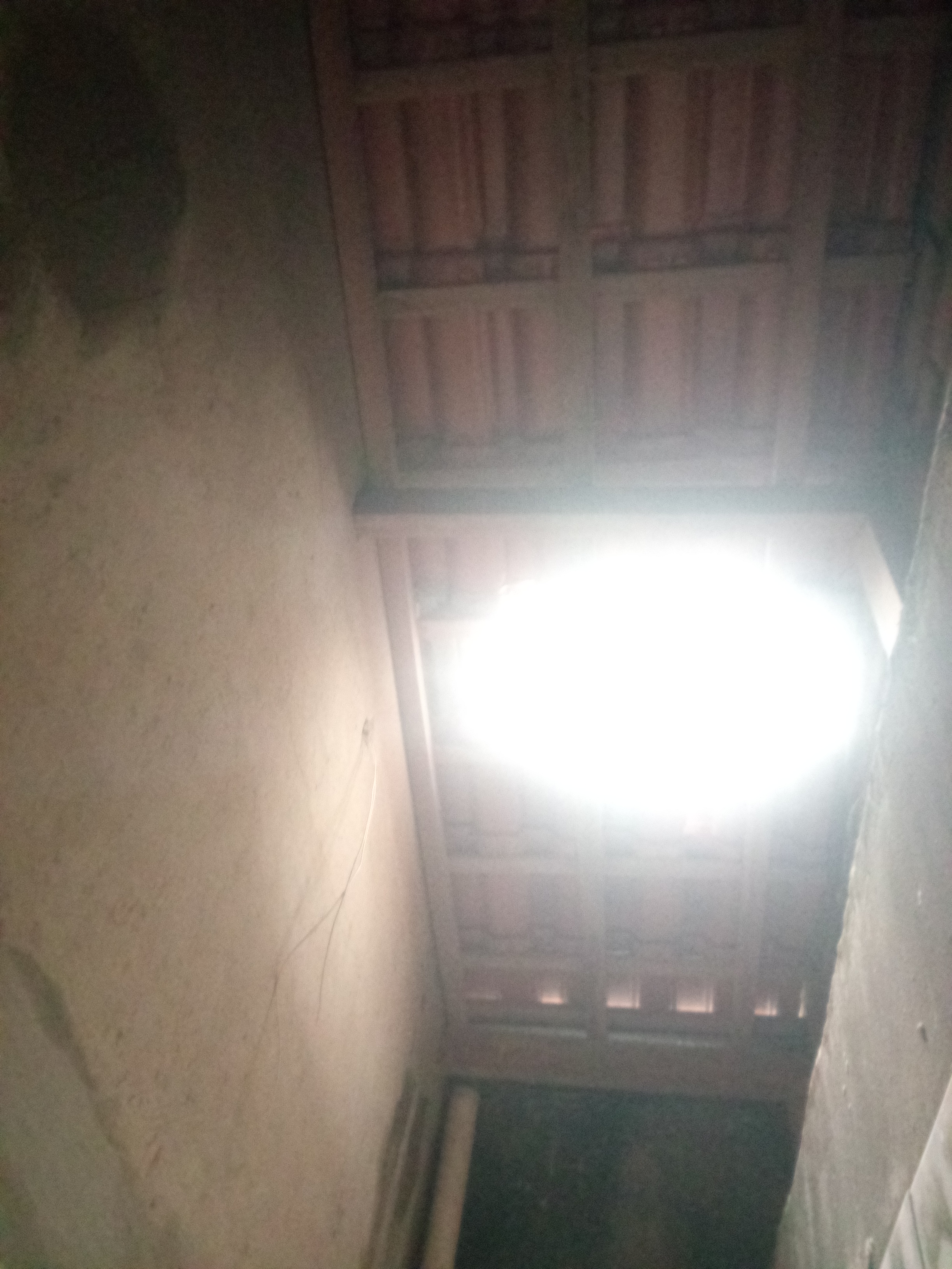 Serviço concluído: Fazer telhado 1x3m