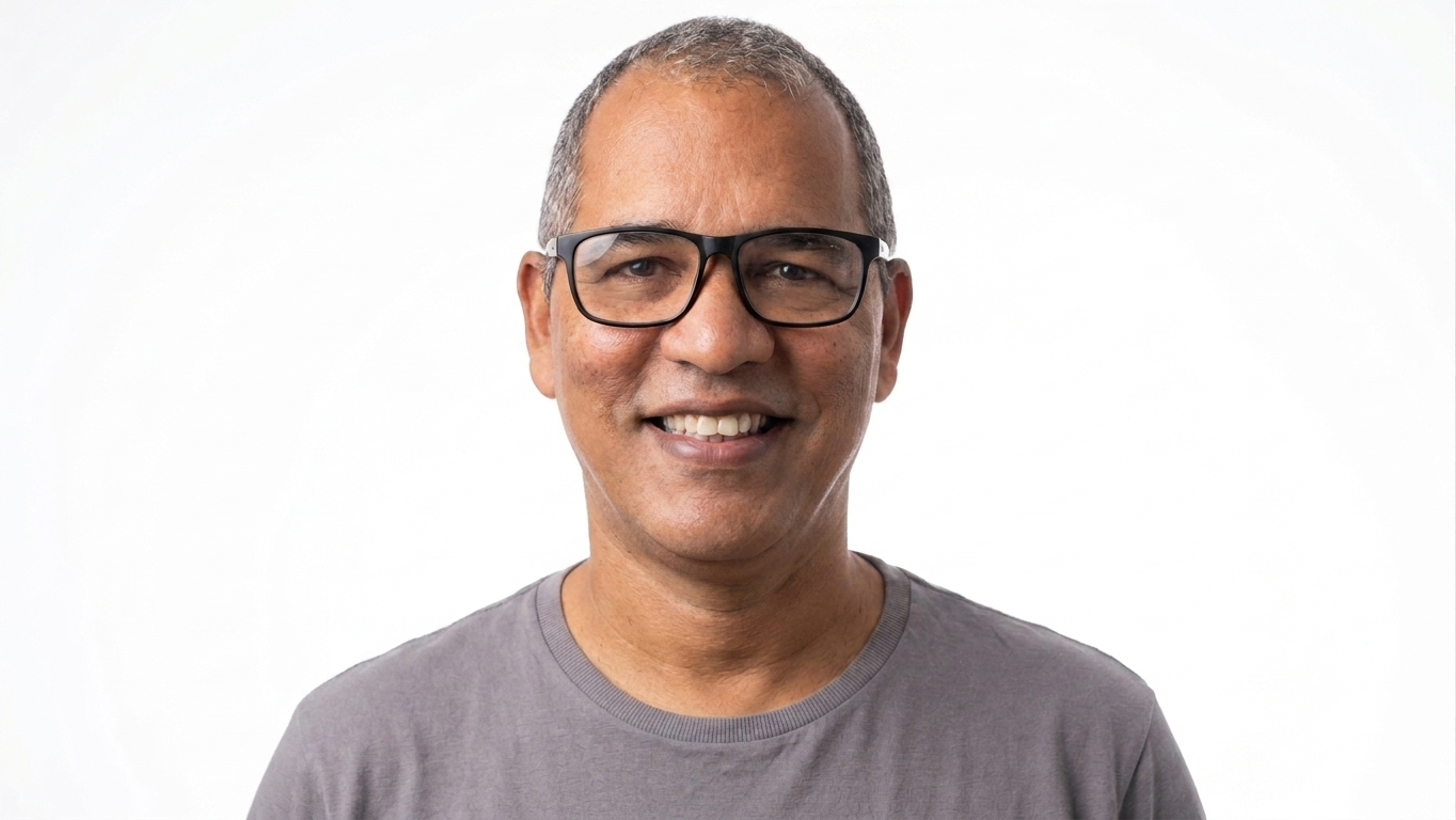 Foto de Tercio Ferreira Soares